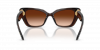 OKULARY SWAROVSKI SK 6047 108474 54 ROZMIAR M